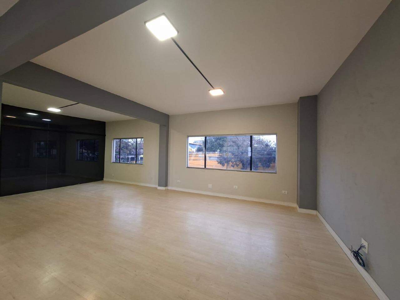 Sala Comercial para para aluguel no Bairro CENTRO em CASCAVEL: