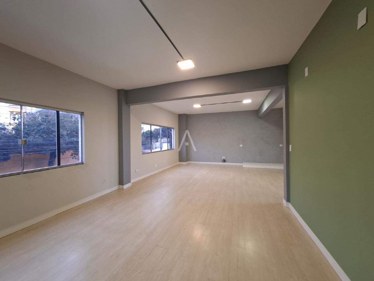 Sala Comercial para para aluguel no Bairro CENTRO em CASCAVEL:
