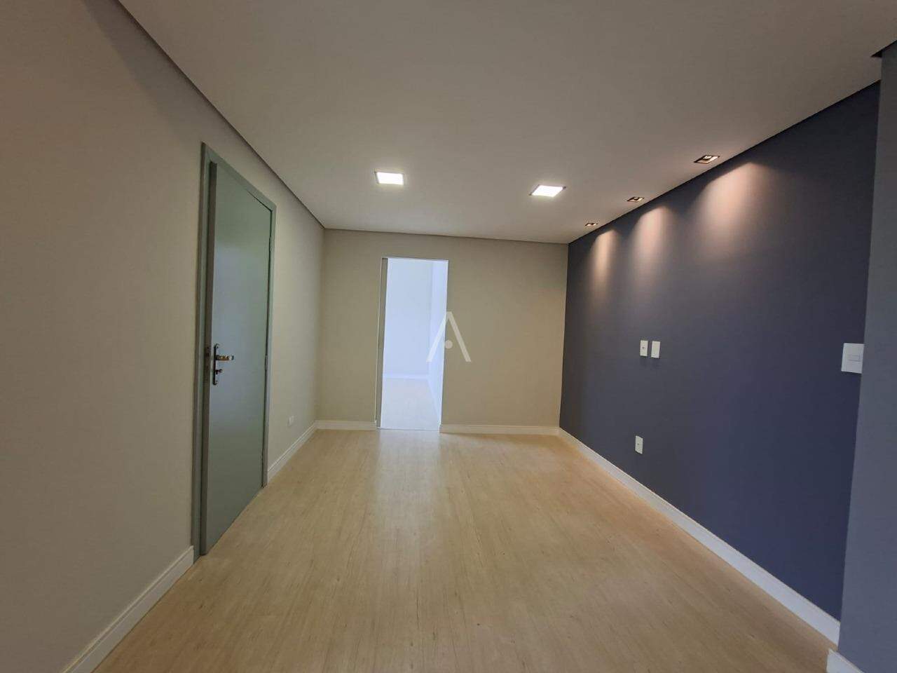 Sala Comercial para para aluguel no Bairro CENTRO em CASCAVEL: