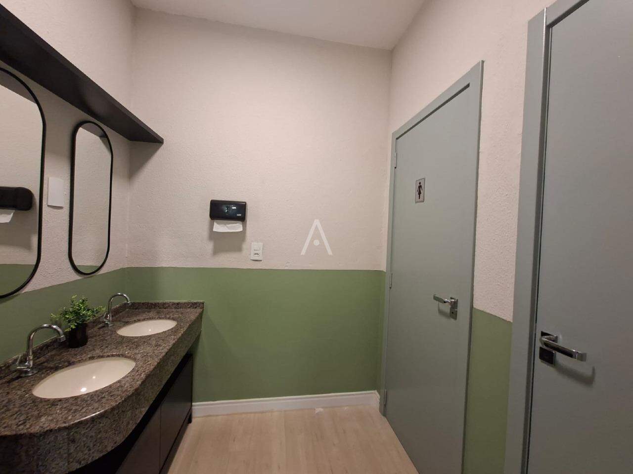 Sala Comercial para para aluguel no Bairro CENTRO em CASCAVEL: