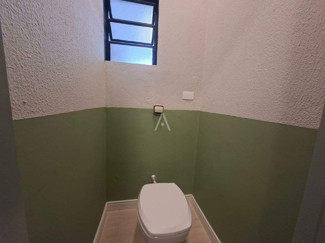 Sala Comercial para para aluguel no Bairro CENTRO em CASCAVEL: