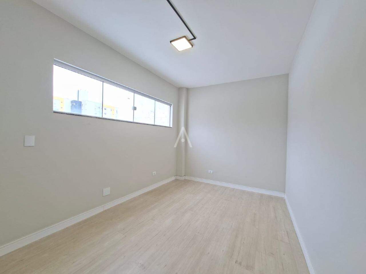Sala Comercial para para aluguel no Bairro CENTRO em CASCAVEL: