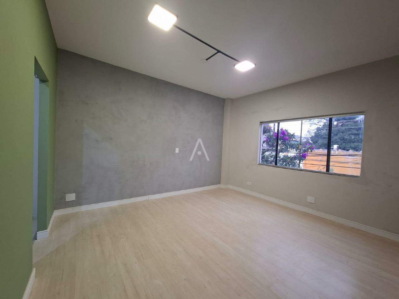 Sala Comercial para para aluguel no Bairro CENTRO em CASCAVEL: