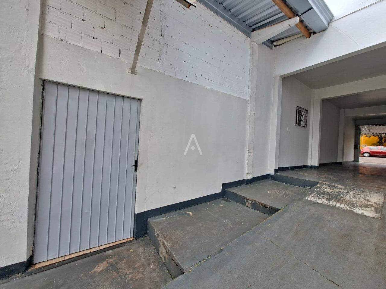Sala Comercial para para aluguel no Bairro CENTRO em CASCAVEL: