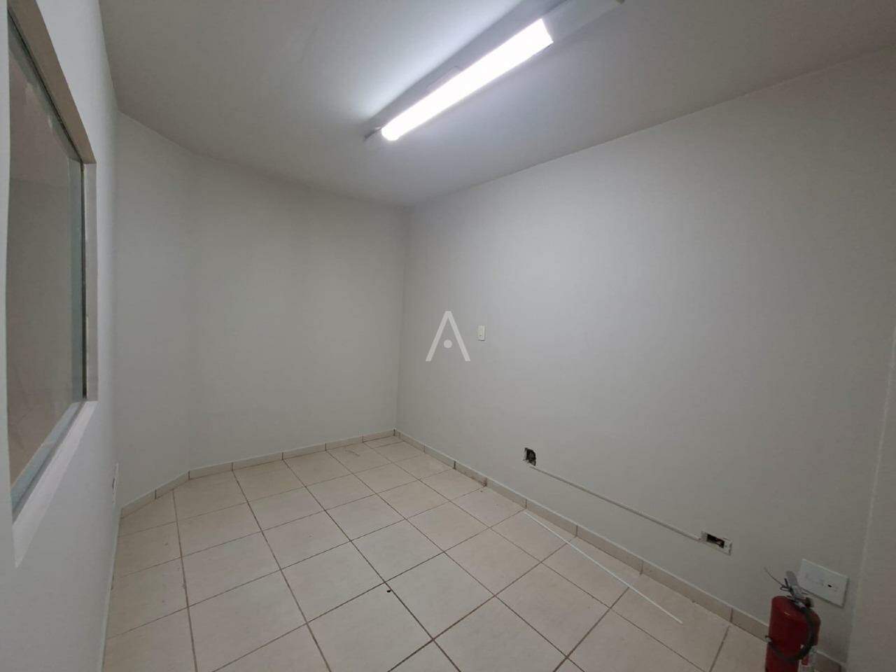 Barracão Comercial para para aluguel no Bairro CENTRO em CASCAVEL: