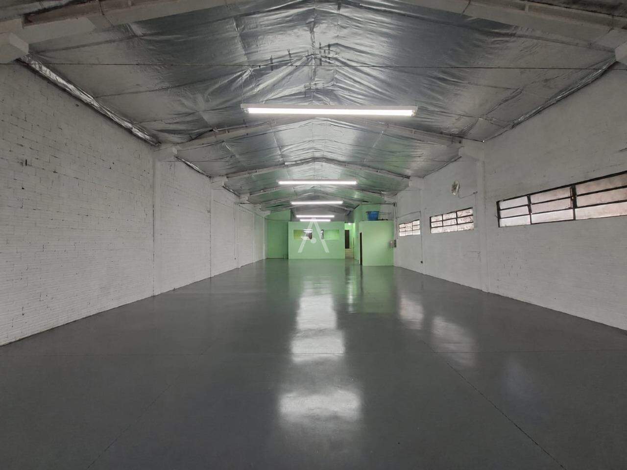 Barracão Comercial para para aluguel no Bairro CENTRO em CASCAVEL: 