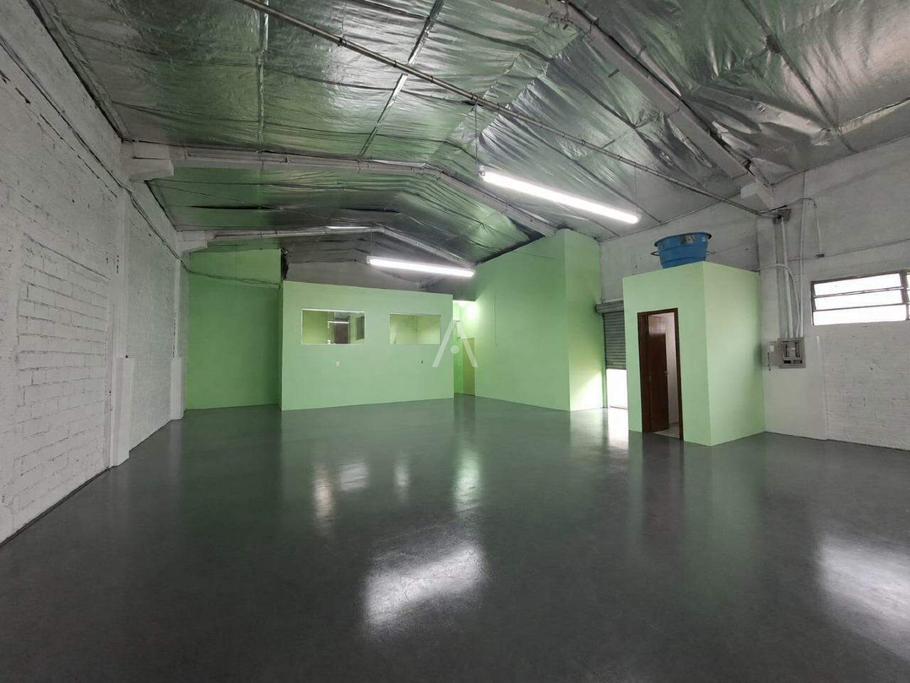 Barracão Comercial para para aluguel no Bairro CENTRO em CASCAVEL: