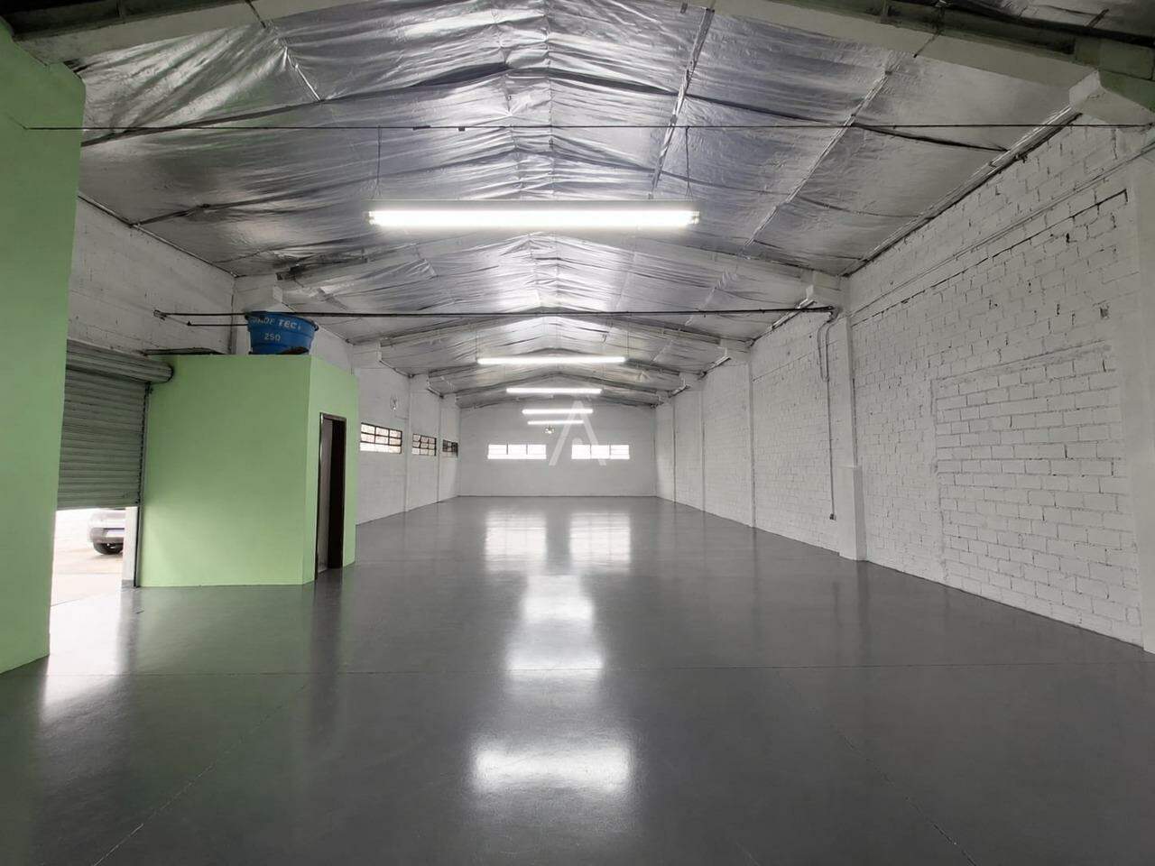 Barracão Comercial para para aluguel no Bairro CENTRO em CASCAVEL: