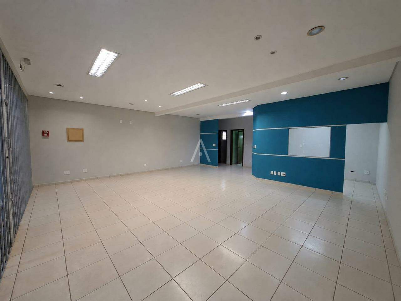 Barracão Comercial para para aluguel no Bairro CENTRO em CASCAVEL: 