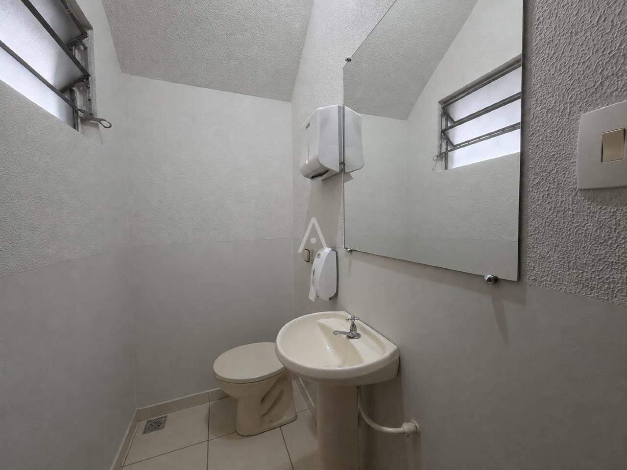 Barracão Comercial para para aluguel no Bairro CENTRO em CASCAVEL: