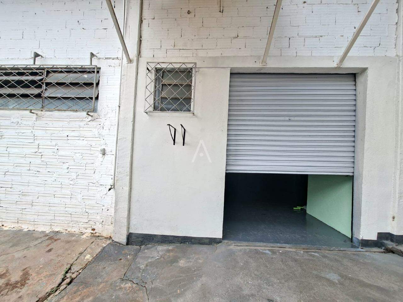 Barracão Comercial para para aluguel no Bairro CENTRO em CASCAVEL:
