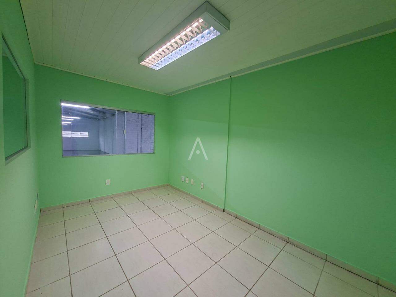 Barracão Comercial para para aluguel no Bairro CENTRO em CASCAVEL: