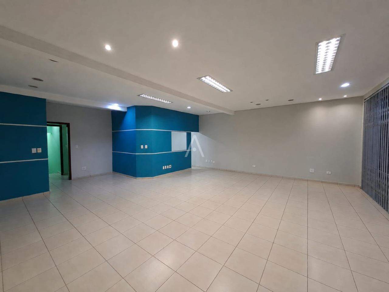 Barracão Comercial para para aluguel no Bairro CENTRO em CASCAVEL: