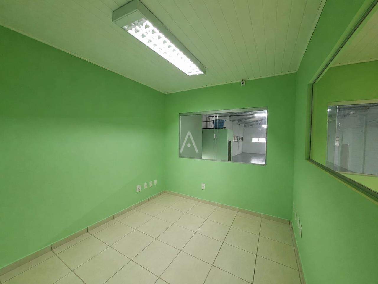 Barracão Comercial para para aluguel no Bairro CENTRO em CASCAVEL: