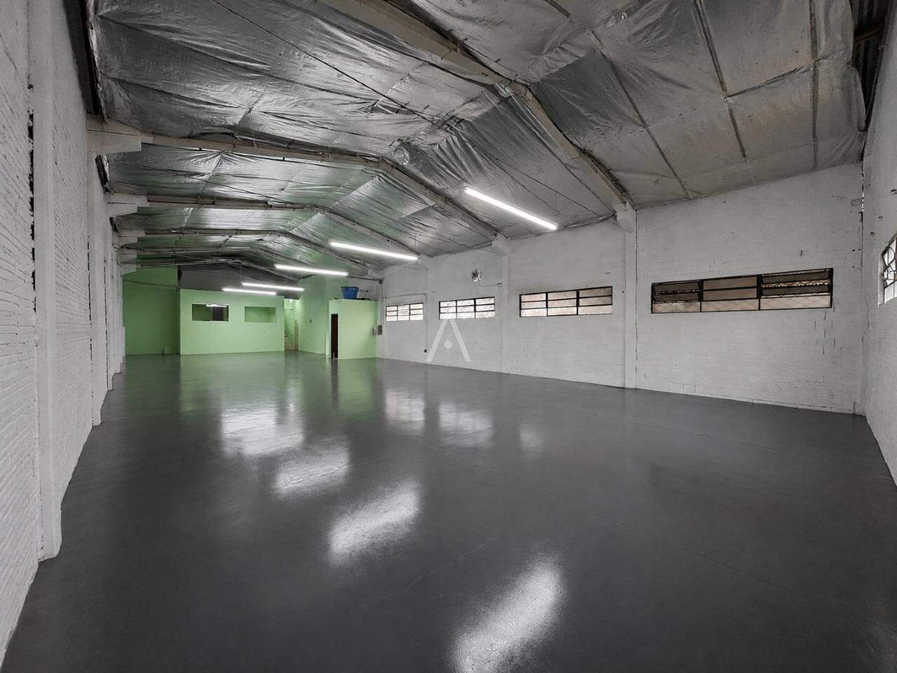 Barracão Comercial para para aluguel no Bairro CENTRO em CASCAVEL: