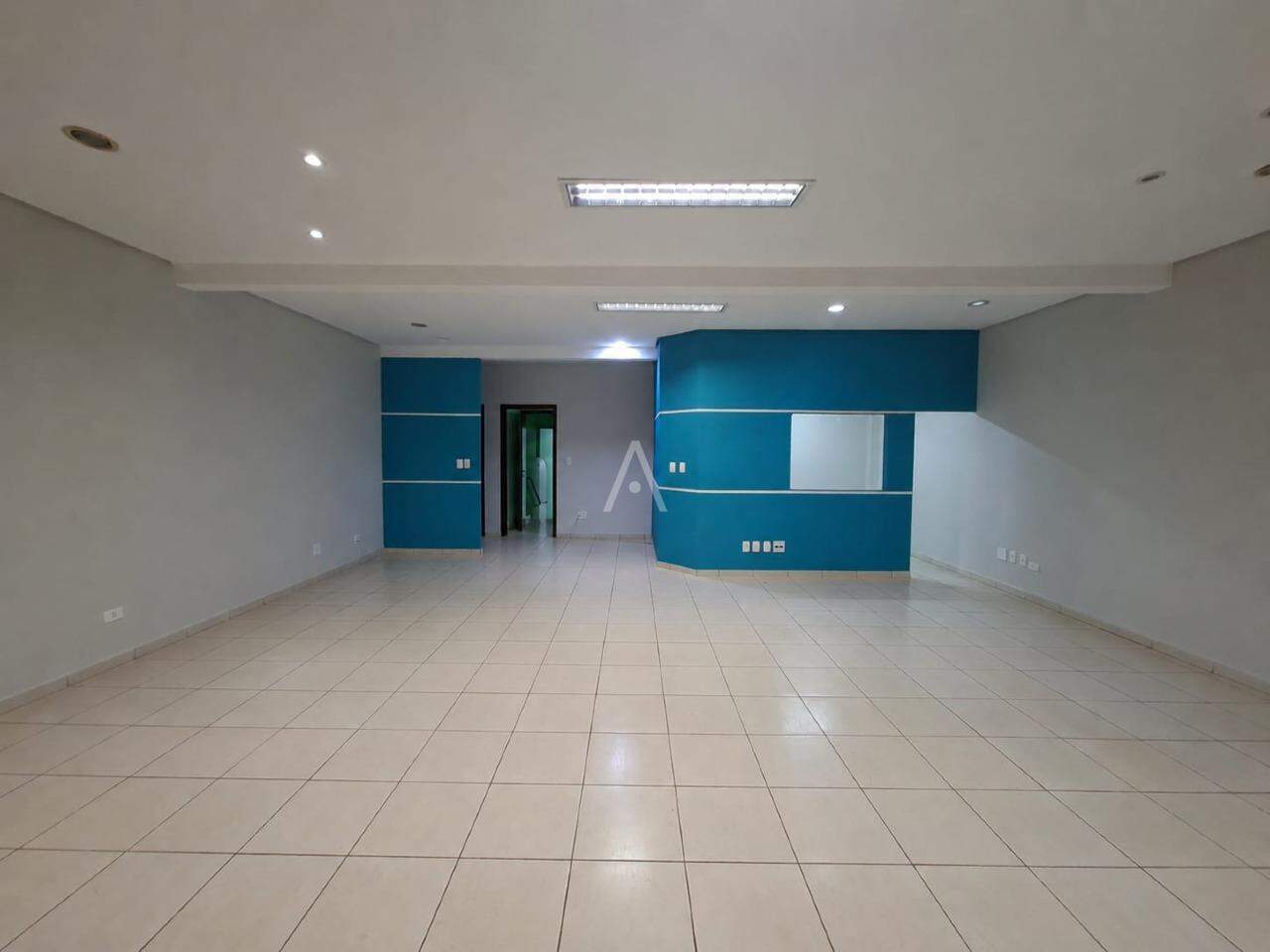 Barracão Comercial para para aluguel no Bairro CENTRO em CASCAVEL: 