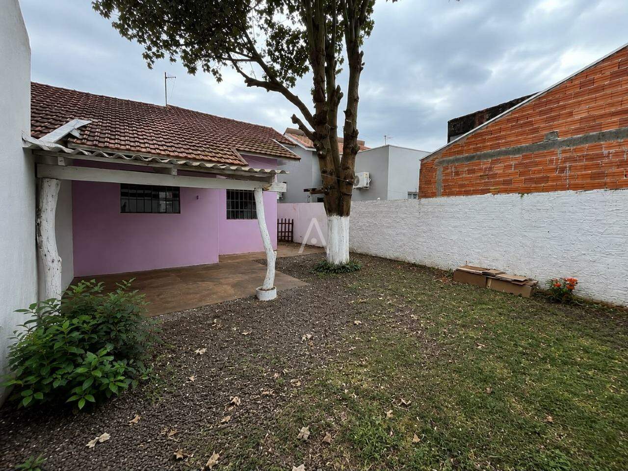 Casa Residencial para para aluguel no Bairro JARDIM COOPAGRO em TOLEDO: