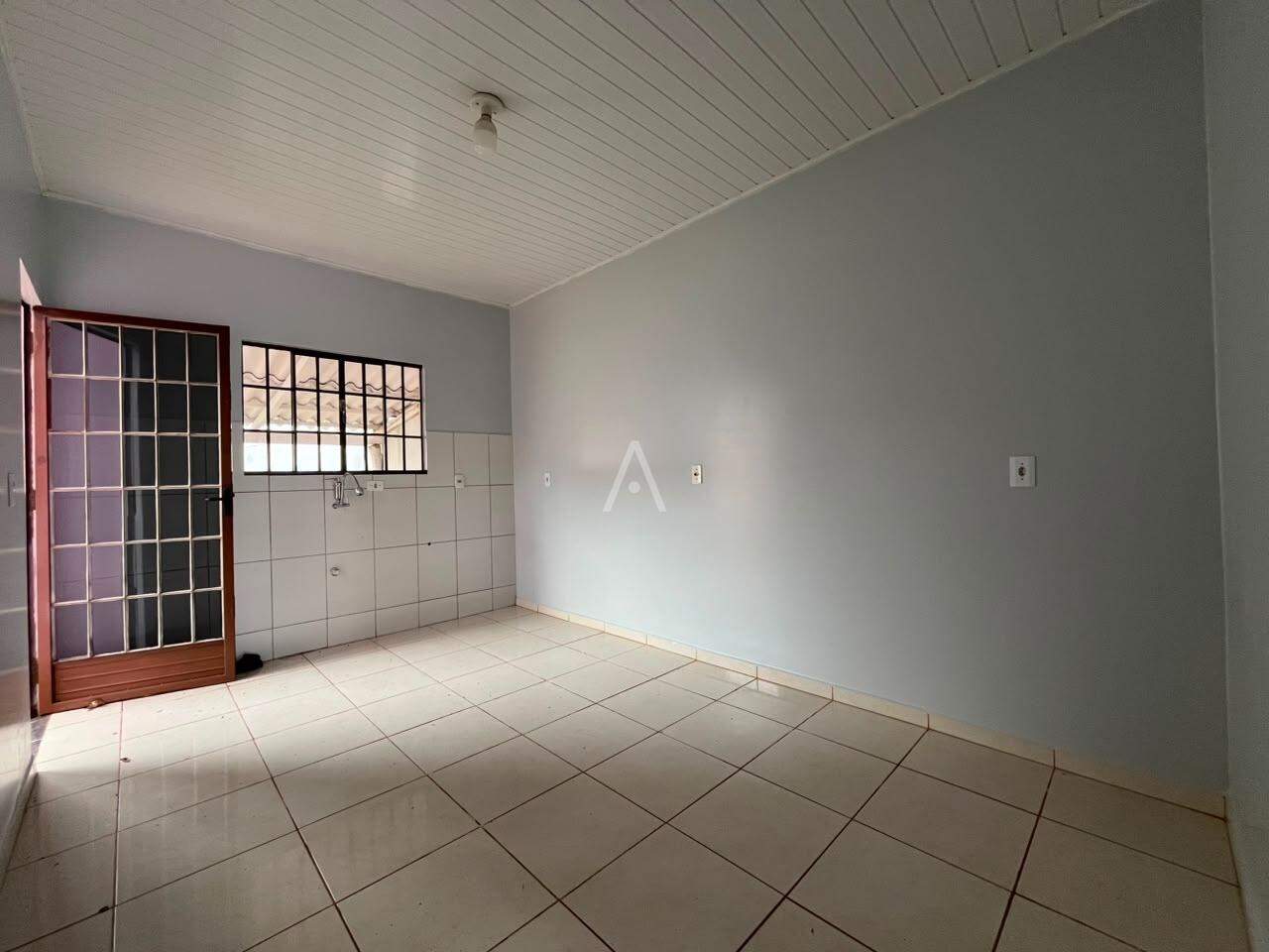Casa Residencial para para aluguel no Bairro JARDIM COOPAGRO em TOLEDO: Cozinha