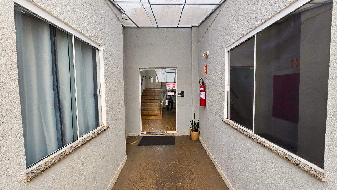 Apartamento para à venda no Bairro CANCELLI em CASCAVEL: 