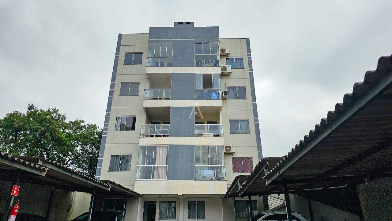 Apartamento para à venda no Bairro CANCELLI em CASCAVEL: 