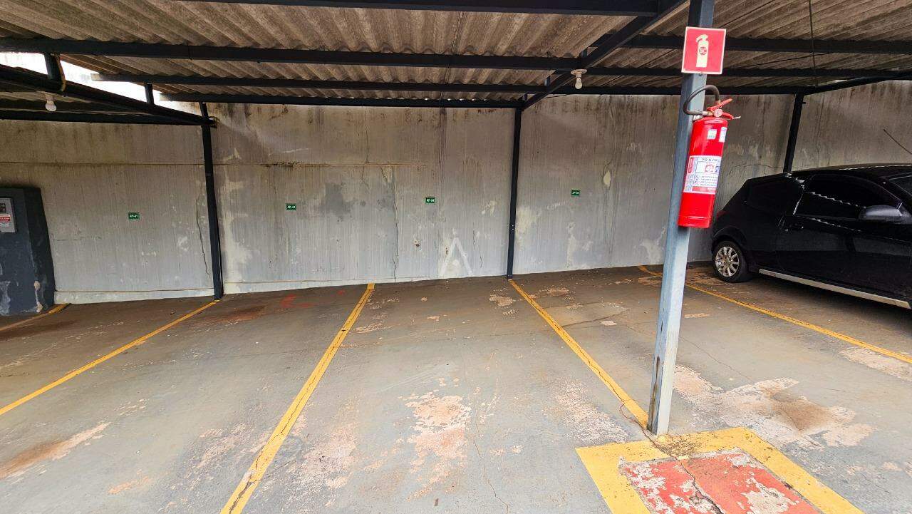Apartamento para à venda no Bairro CANCELLI em CASCAVEL: 