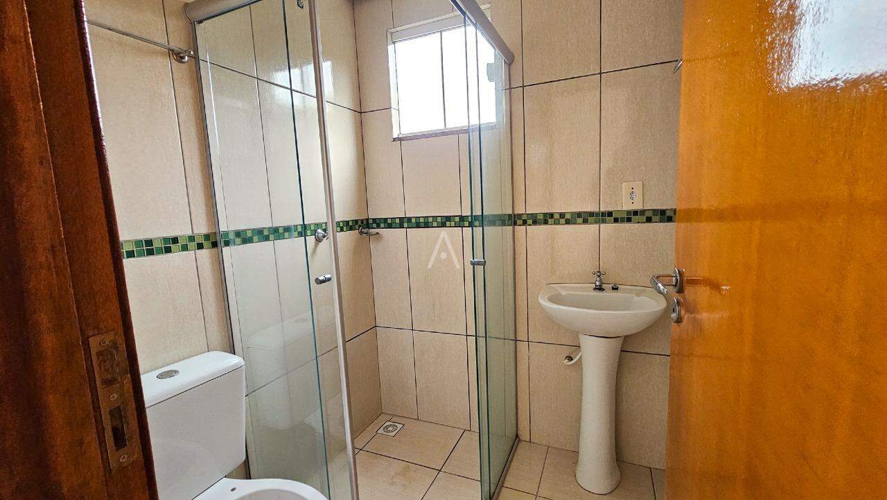 Apartamento para à venda no Bairro CANCELLI em CASCAVEL: 