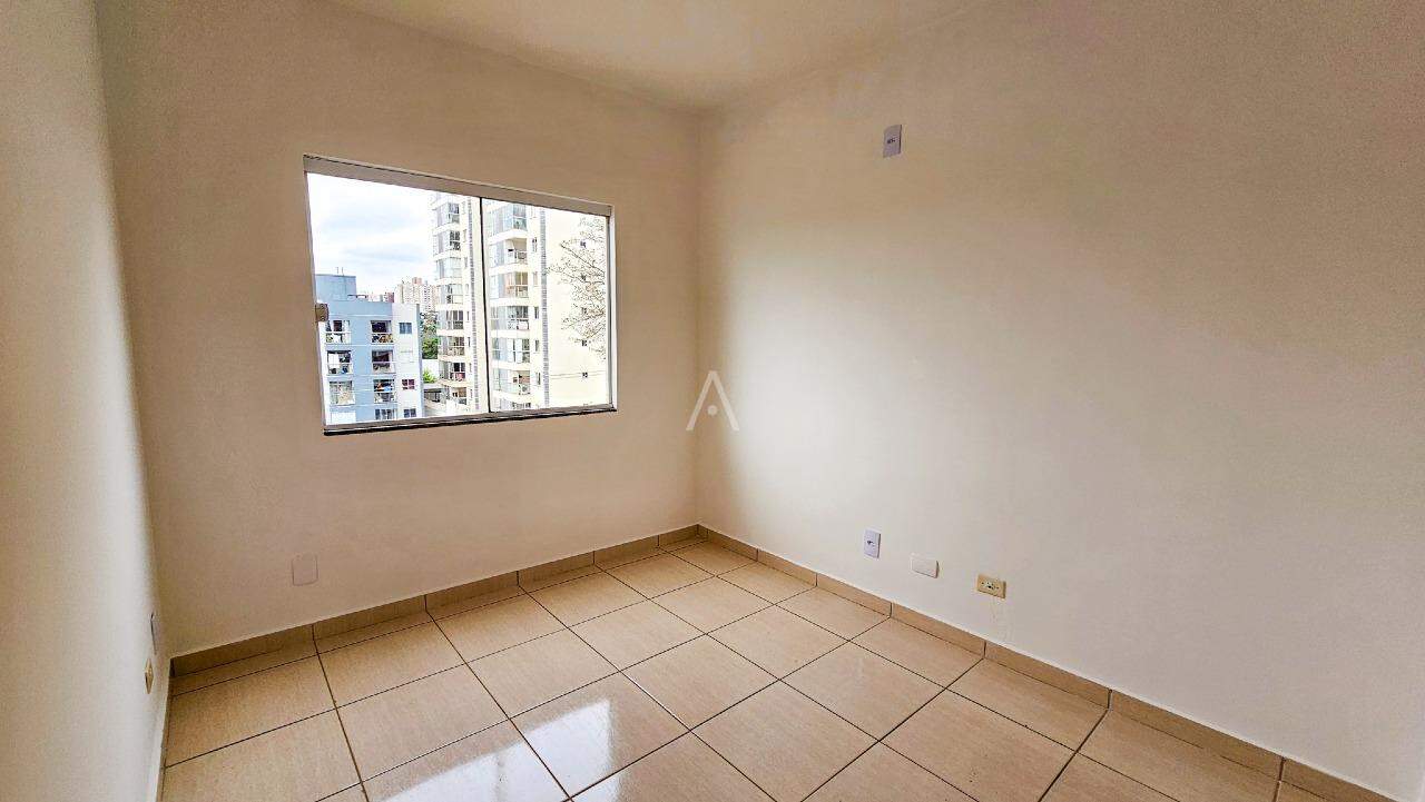 Apartamento para à venda no Bairro CANCELLI em CASCAVEL: 