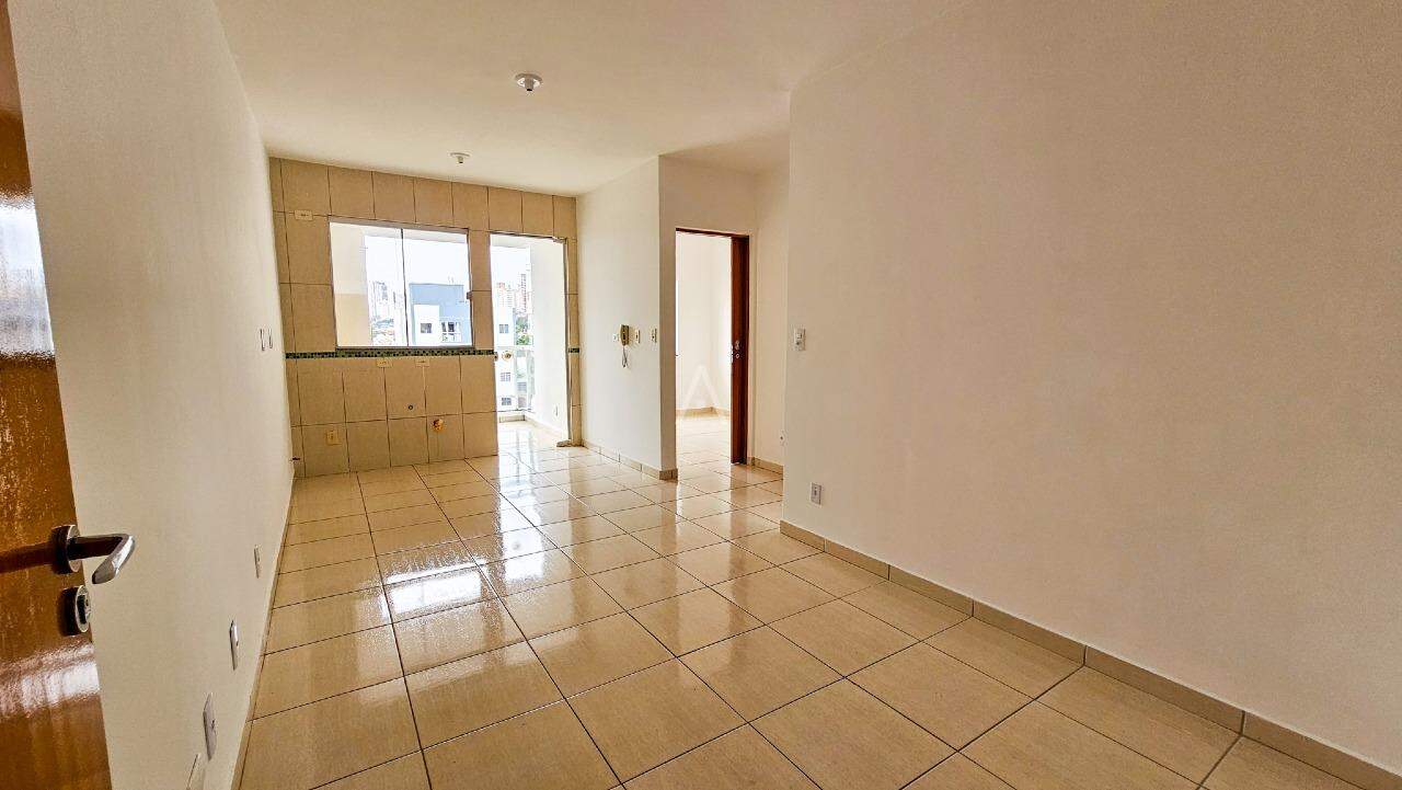 Apartamento para à venda no Bairro CANCELLI em CASCAVEL: 