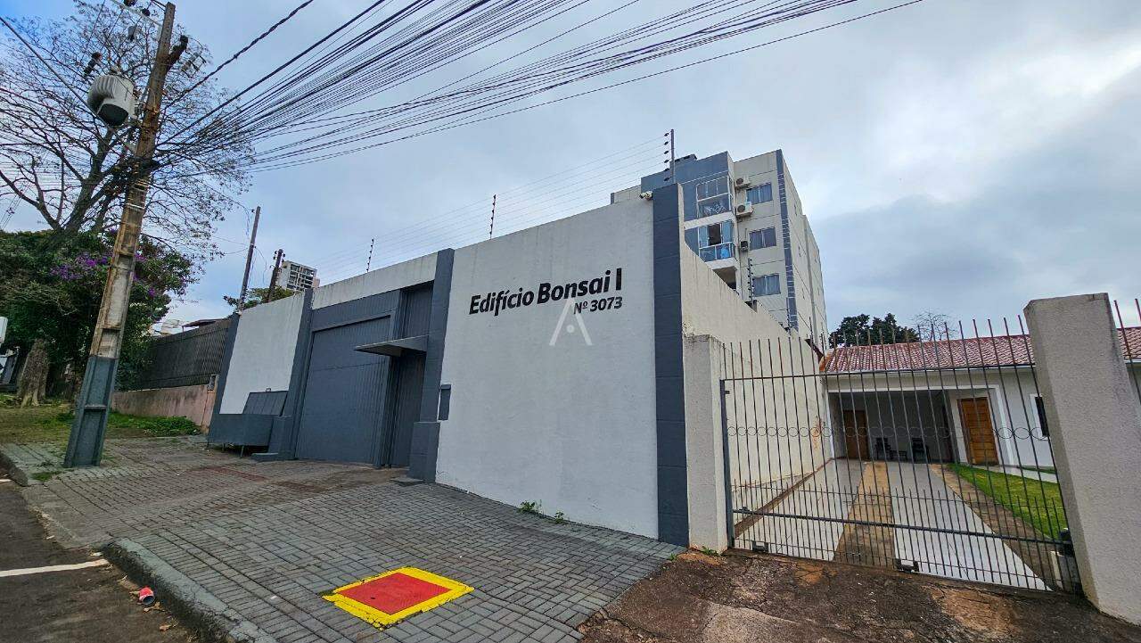 Apartamento para à venda no Bairro CANCELLI em CASCAVEL: 