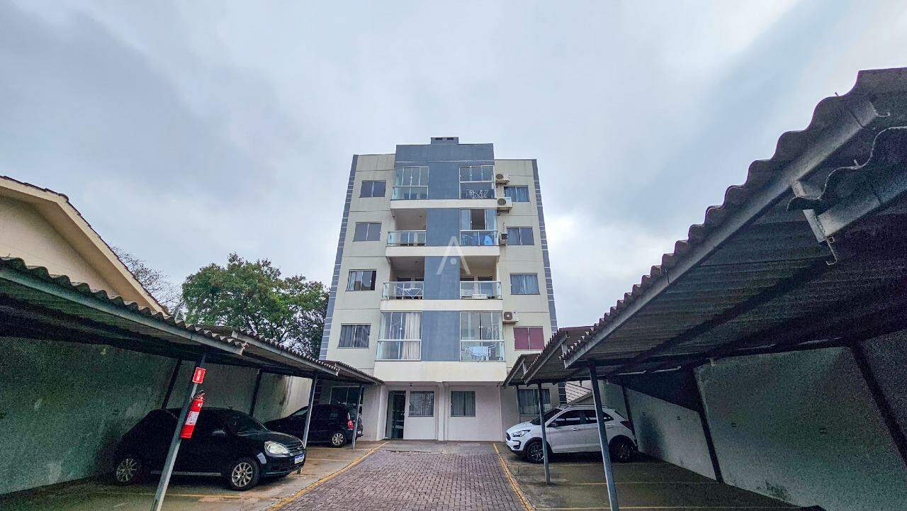 Apartamento para à venda no Bairro CANCELLI em CASCAVEL: 