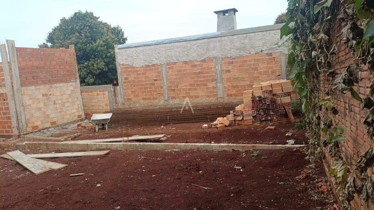 Casa Residencial para à venda no Bairro JARDIM CONCORDIA em TOLEDO: 