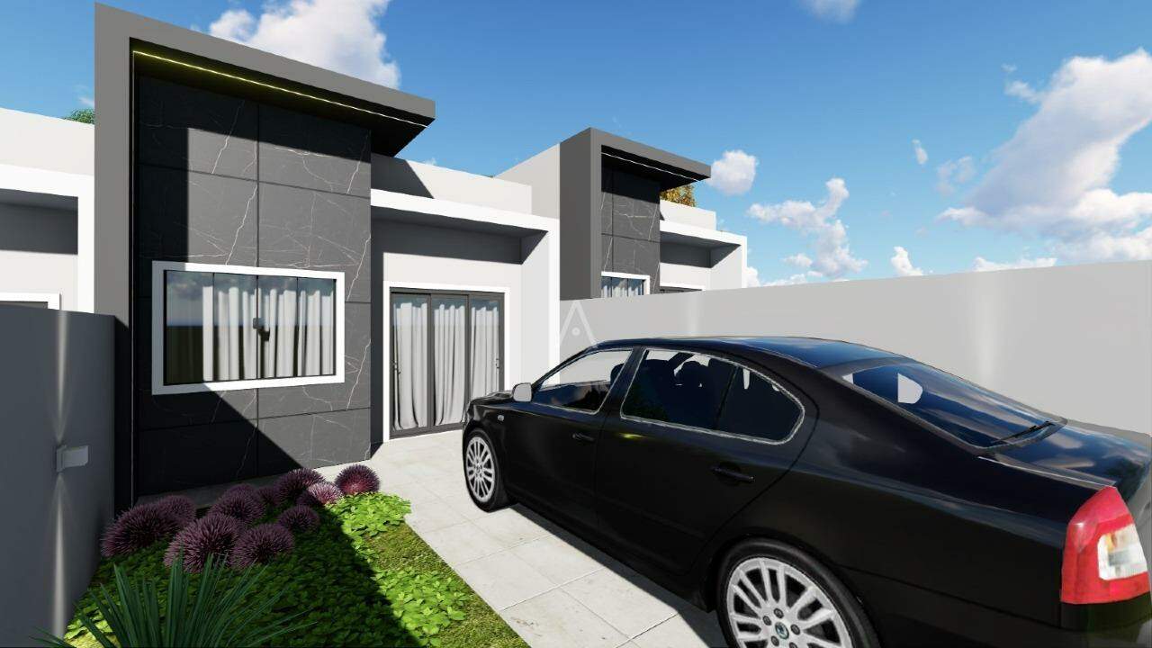 Casa Residencial para à venda no Bairro JARDIM CONCORDIA em TOLEDO: 
