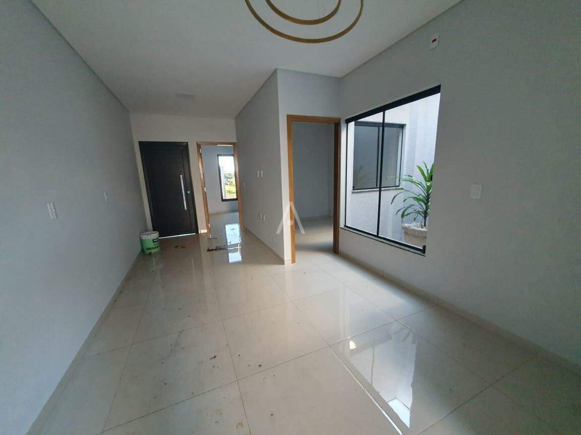 Casa Residencial para à venda no Bairro Cristo Rei em TOLEDO: 