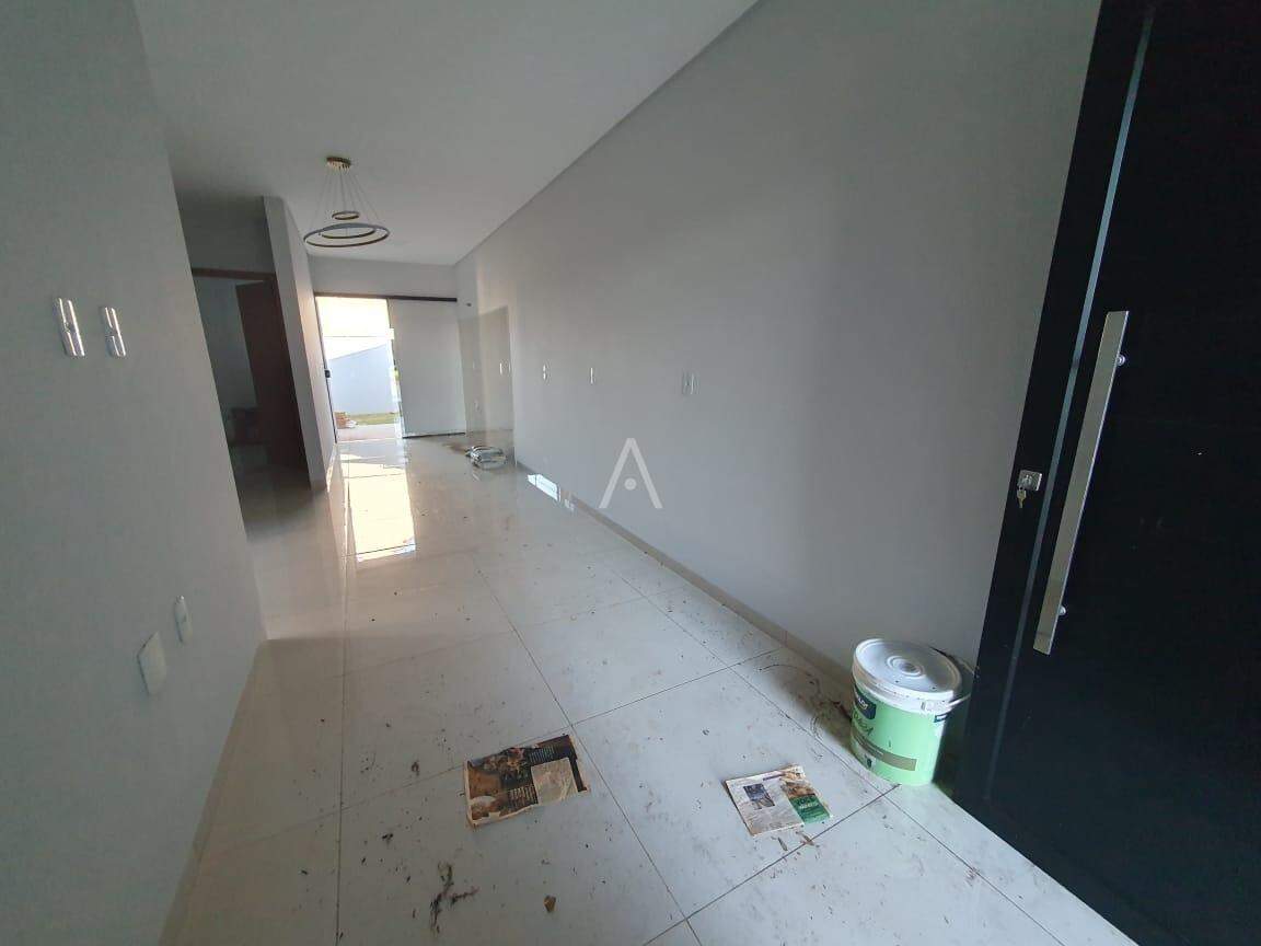 Casa Residencial para à venda no Bairro Cristo Rei em TOLEDO: 