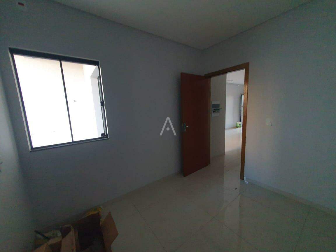 Casa Residencial para à venda no Bairro Cristo Rei em TOLEDO: 