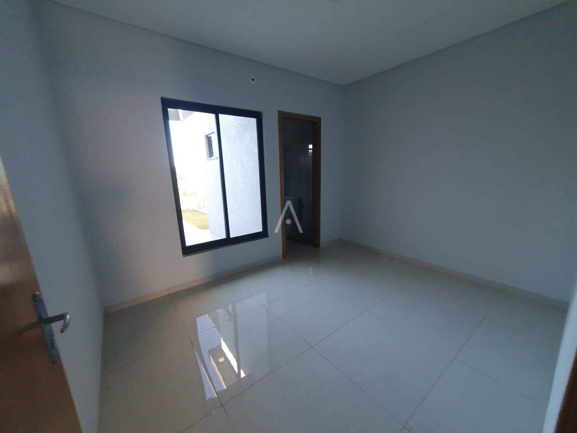 Casa Residencial para à venda no Bairro Cristo Rei em TOLEDO: 