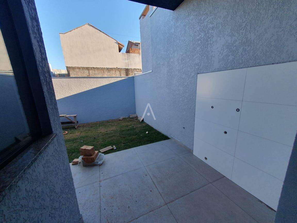 Casa Residencial para à venda no Bairro Cristo Rei em TOLEDO: 