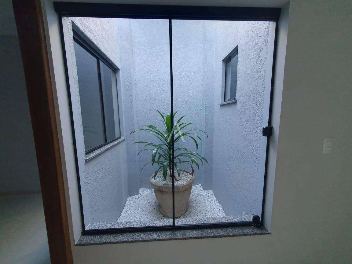 Casa Residencial para à venda no Bairro Cristo Rei em TOLEDO: 