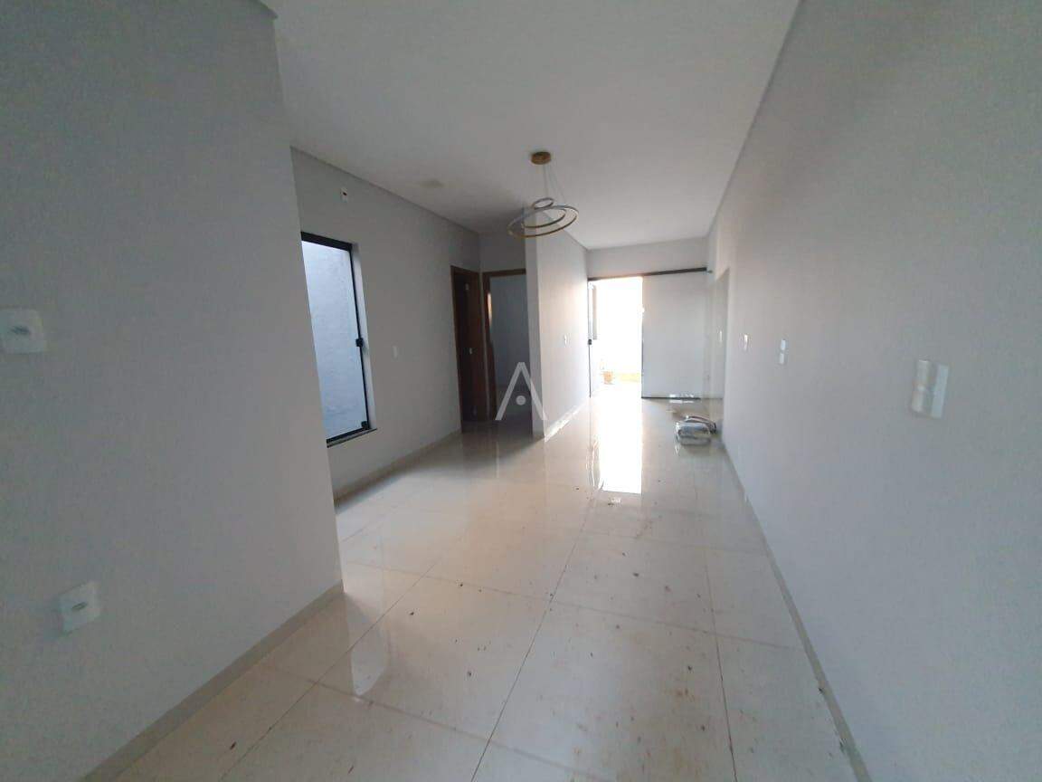 Casa Residencial para à venda no Bairro Cristo Rei em TOLEDO: 