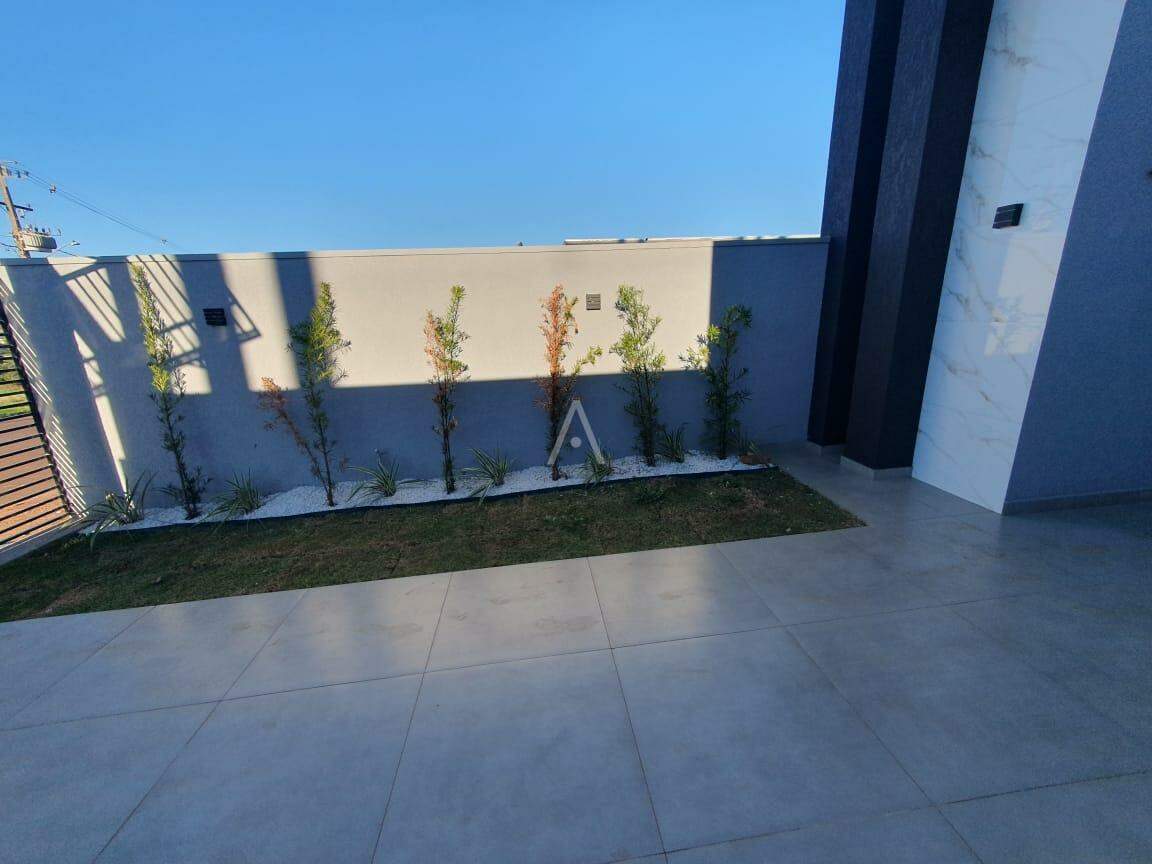 Casa Residencial para à venda no Bairro Cristo Rei em TOLEDO: 