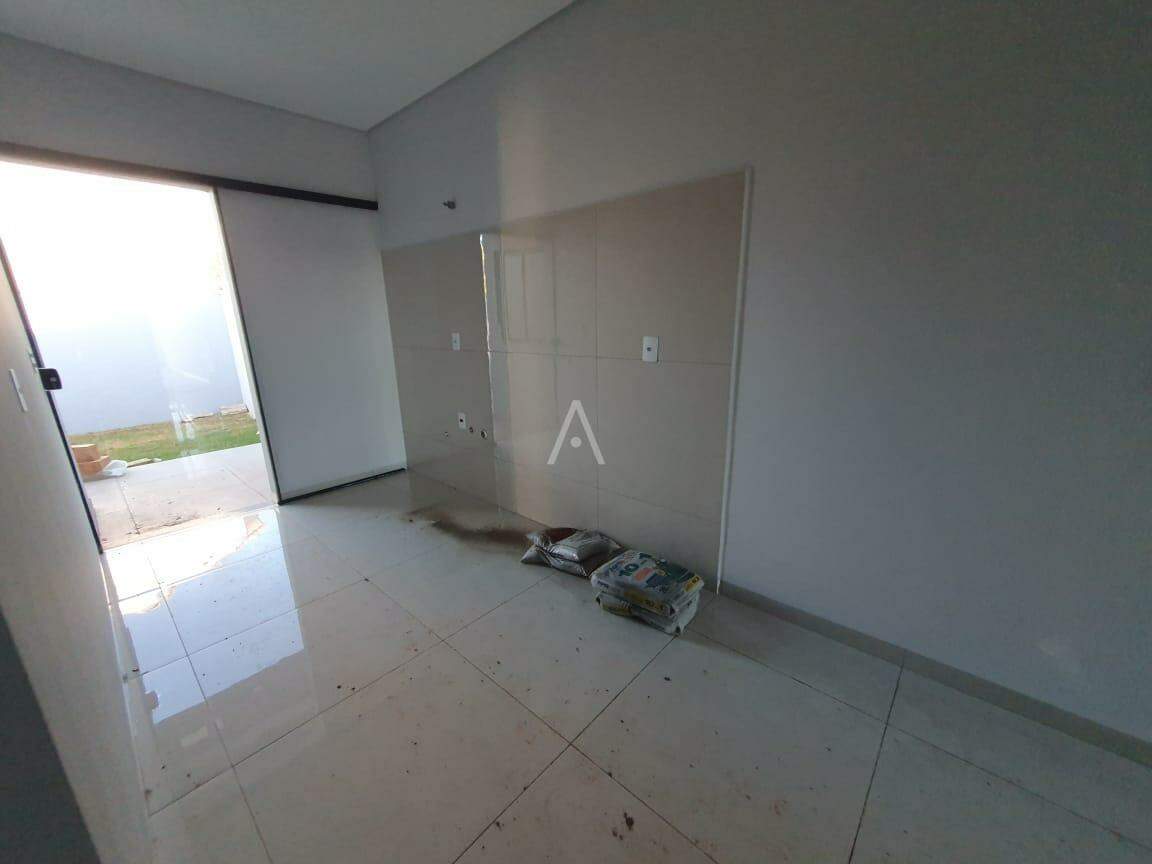 Casa Residencial para à venda no Bairro Cristo Rei em TOLEDO: 