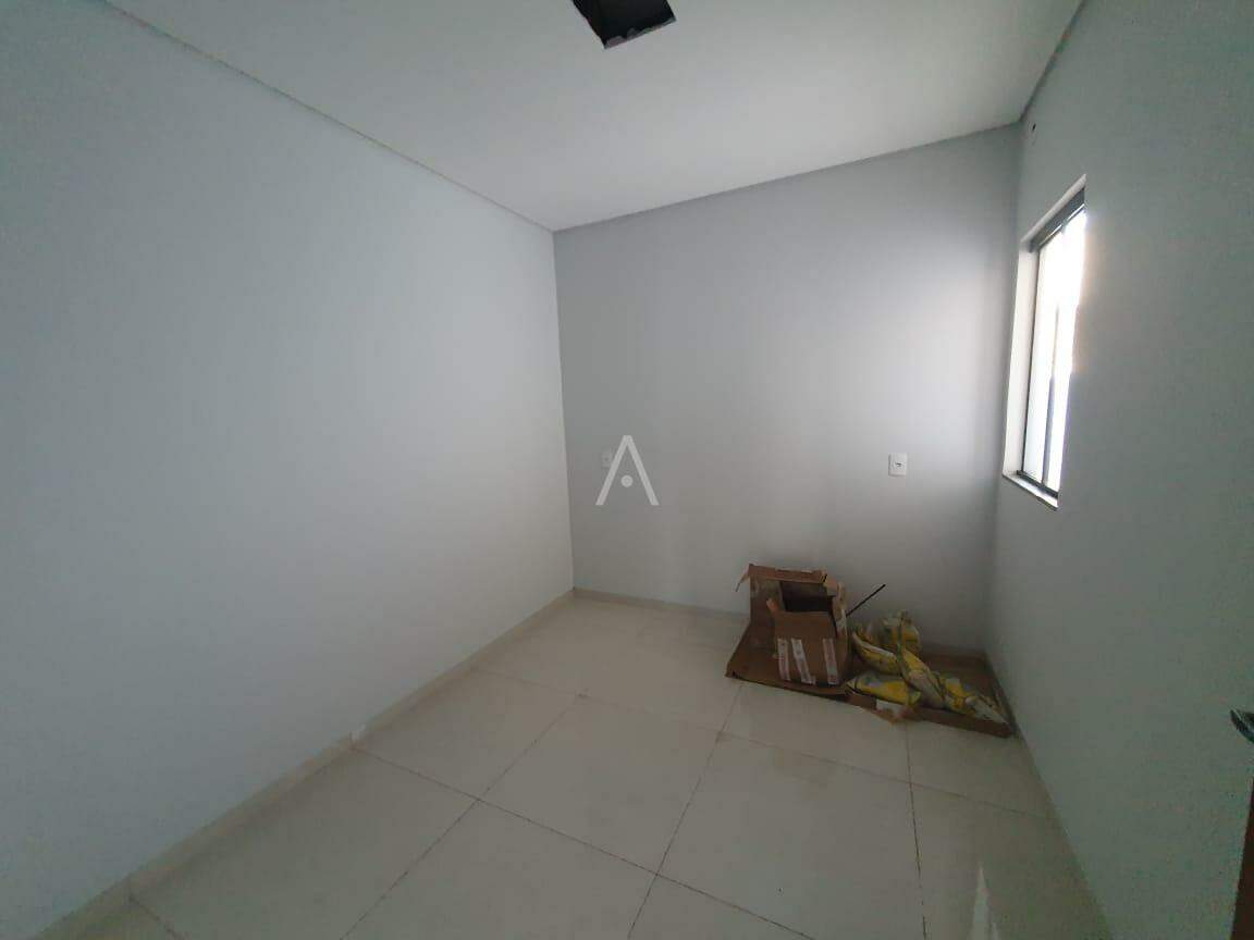 Casa Residencial para à venda no Bairro Cristo Rei em TOLEDO: 