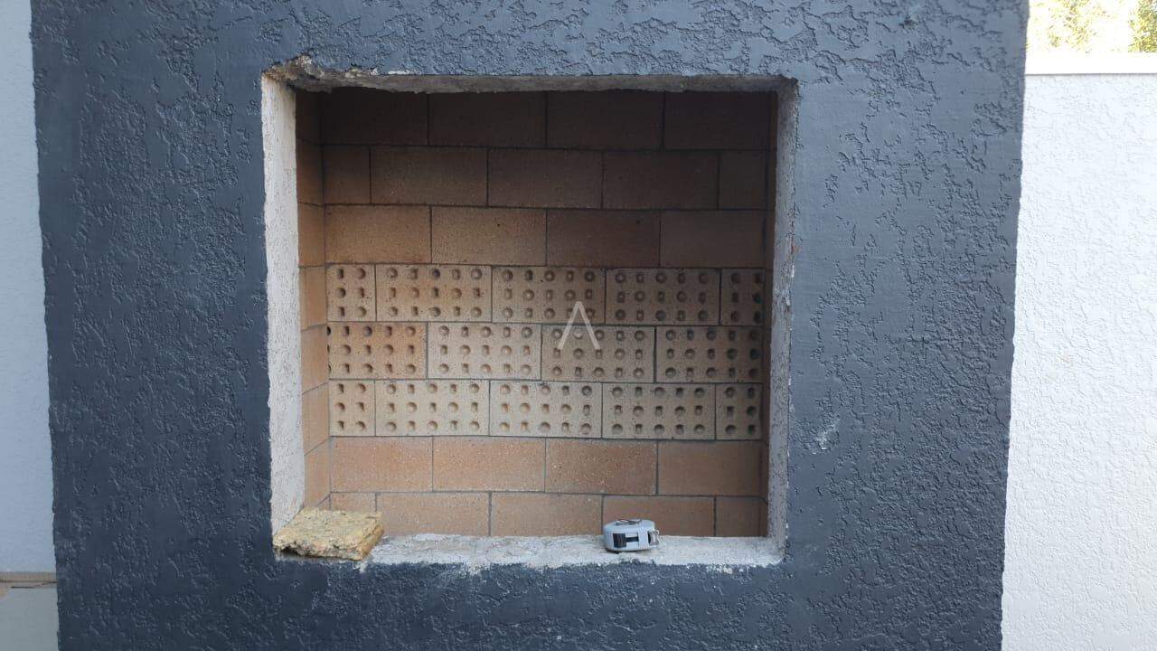 Casa Residencial para à venda no Bairro Cristo Rei em TOLEDO: 