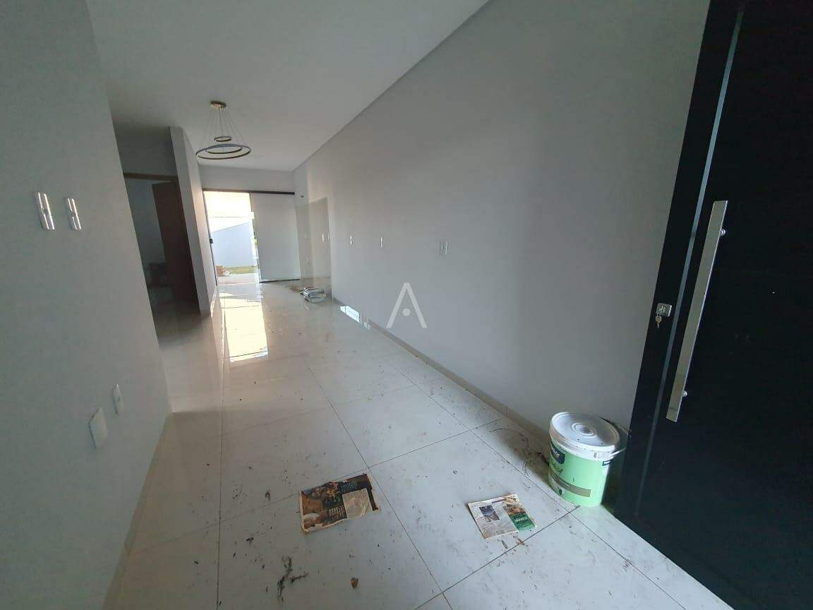 Casa Residencial para à venda no Bairro Cristo Rei em TOLEDO: 
