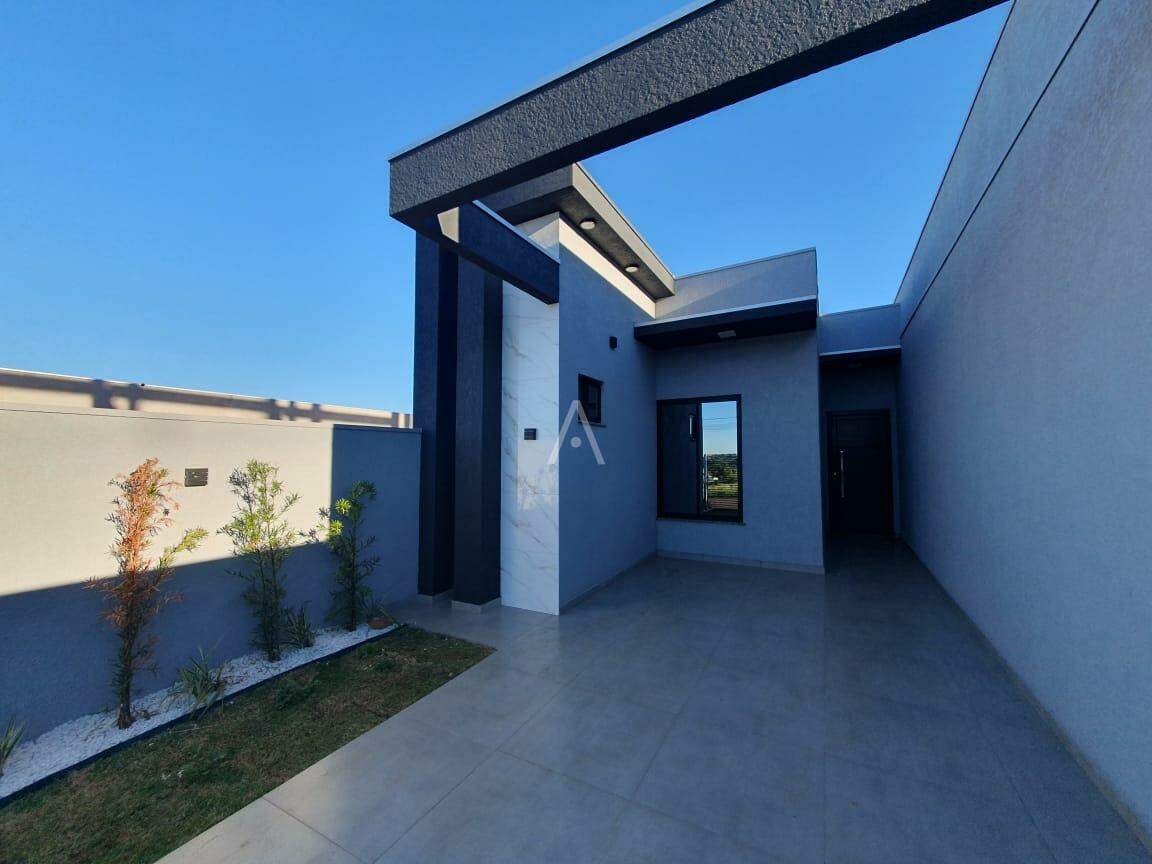 Casa Residencial para à venda no Bairro Cristo Rei em TOLEDO: 