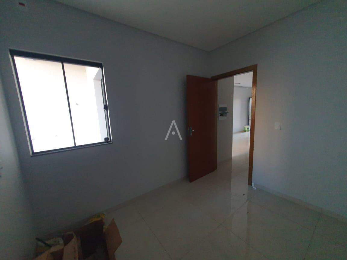 Casa Residencial para à venda no Bairro Cristo Rei em TOLEDO: 
