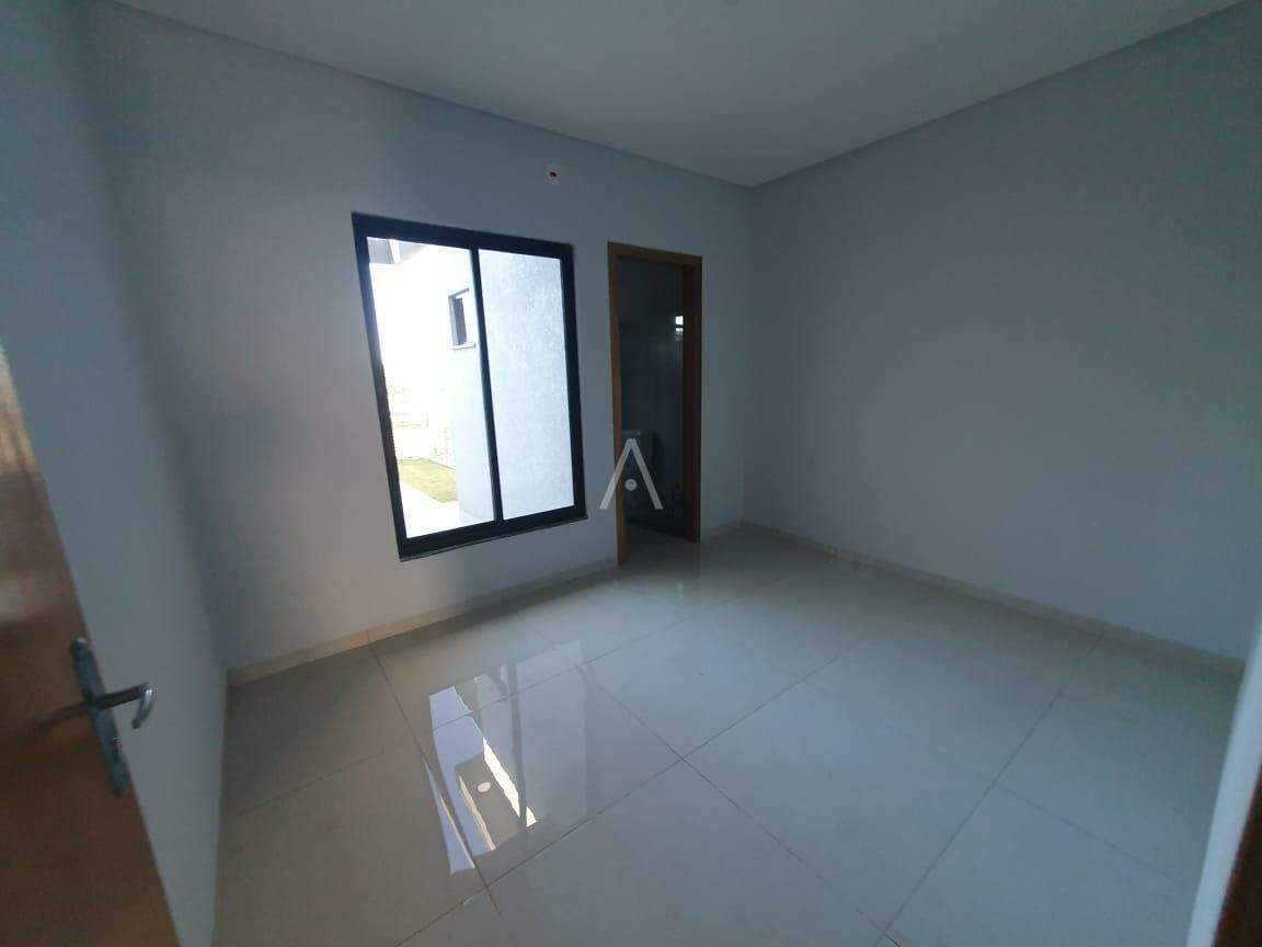 Casa Residencial para à venda no Bairro Cristo Rei em TOLEDO: 