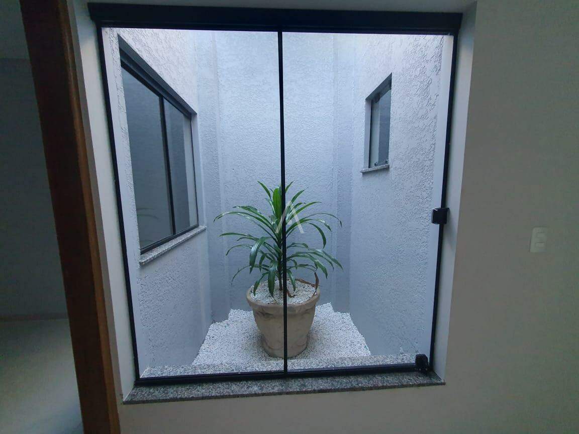 Casa Residencial para à venda no Bairro Cristo Rei em TOLEDO: 