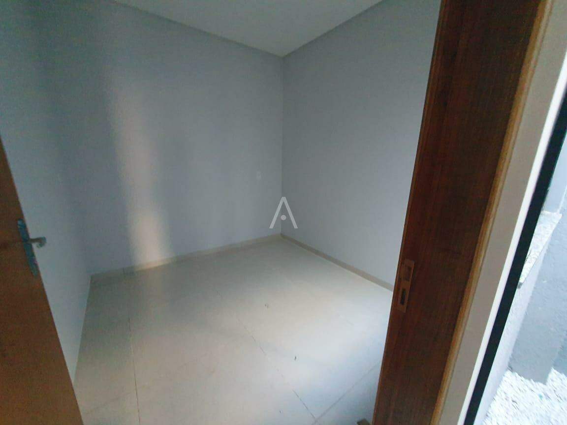 Casa Residencial para à venda no Bairro Cristo Rei em TOLEDO: 