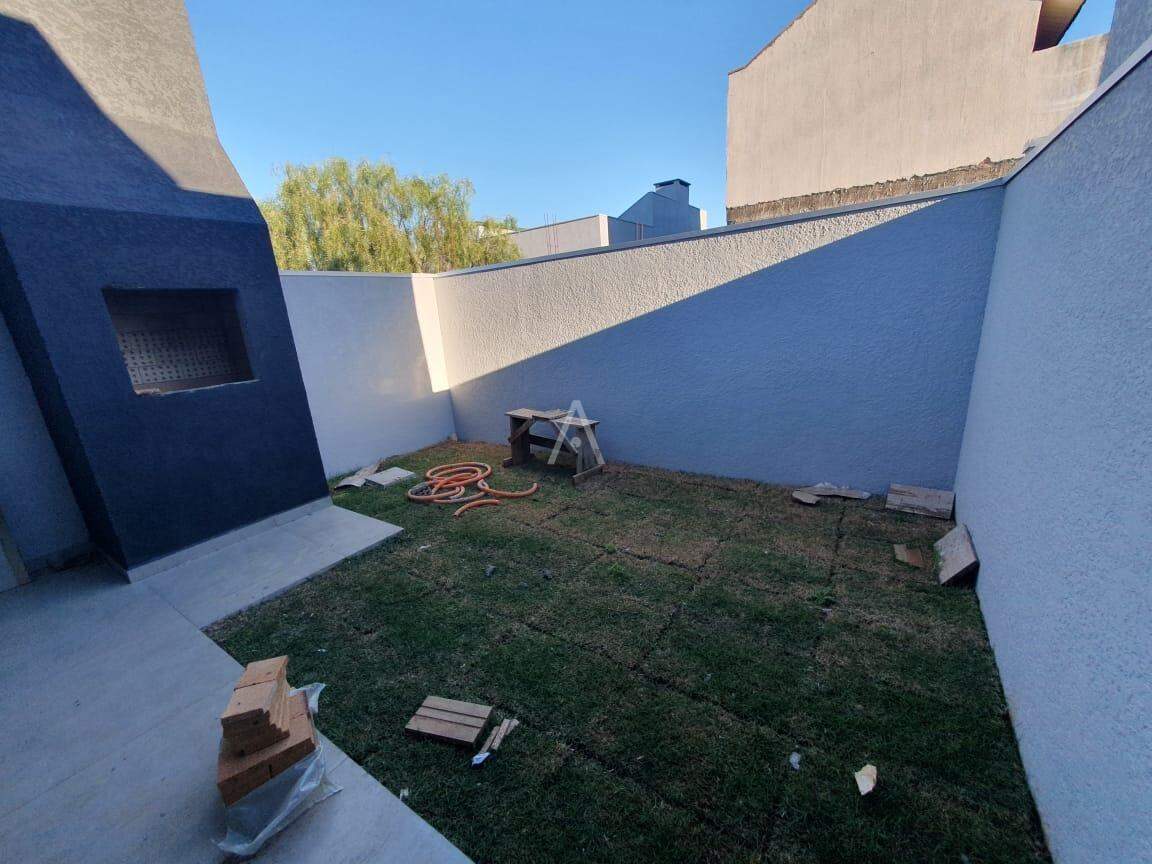 Casa Residencial para à venda no Bairro Cristo Rei em TOLEDO: 